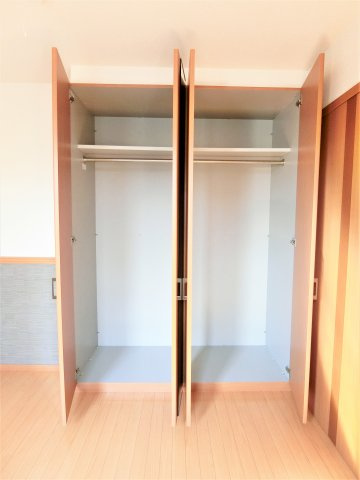 ＣＡＳＡ　ＤＯＭＡＮＩの収納