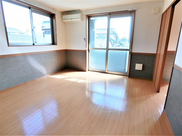 ＣＡＳＡ　ＤＯＭＡＮＩの居間・リビング