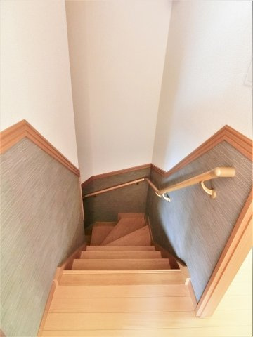 ＣＡＳＡ　ＤＯＭＡＮＩの内装