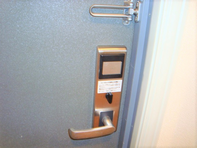 Ｆｏｒｅｓｔ－ｃｋの玄関