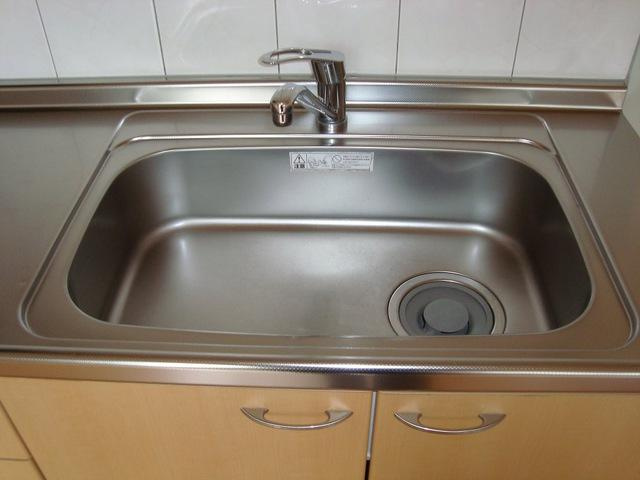 Ｆｏｒｅｓｔ－ｃｋのキッチン