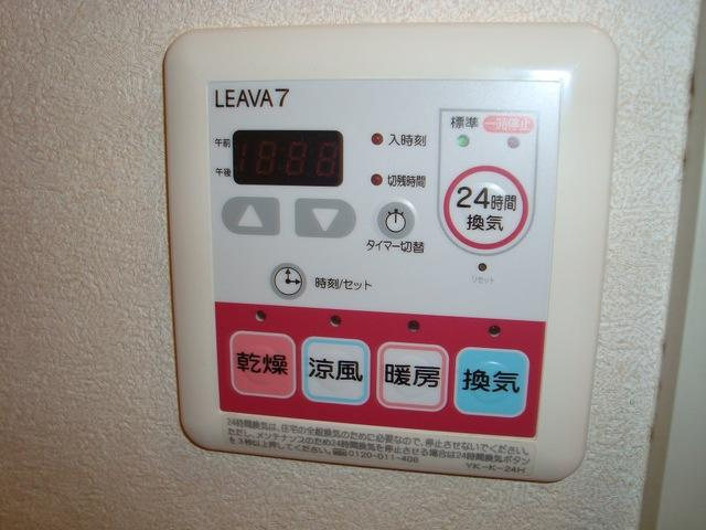 Ｆｏｒｅｓｔ－ｃｋの設備