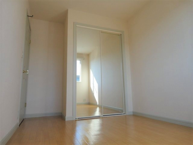 Ｆｏｒｅｓｔ－ｃｋの洋室