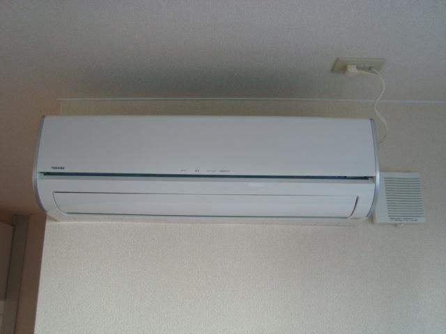 Ｆｏｒｅｓｔ－ｃｋの設備