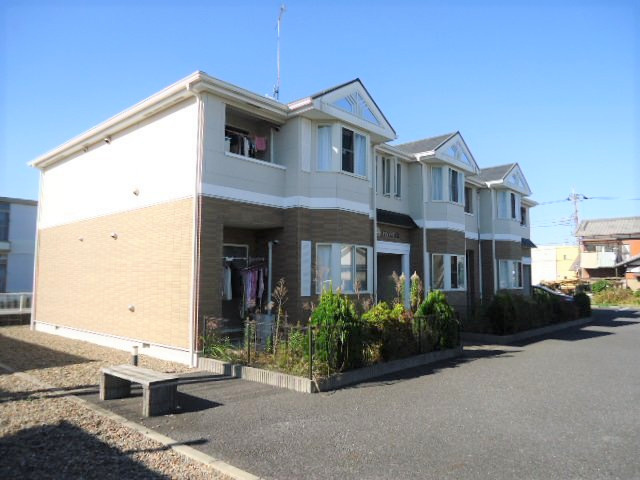 Ｆｏｒｅｓｔ－ｃｋの外観