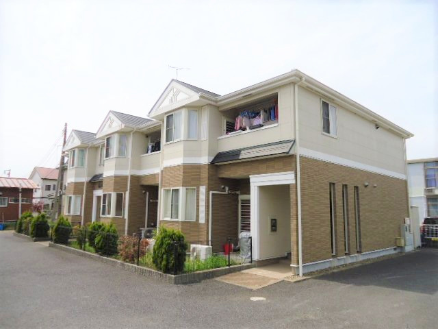 Ｆｏｒｅｓｔ－ｃｋの外観