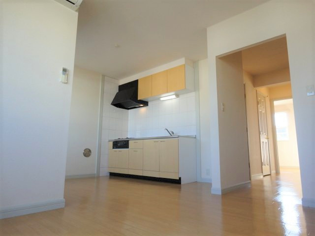 Ｆｏｒｅｓｔ－ｃｋの居間・リビング