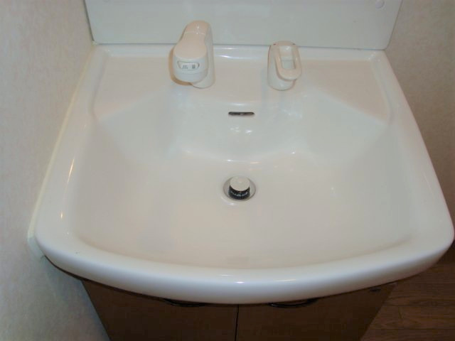 Ｆｏｒｅｓｔ－ｃｋの洗面所