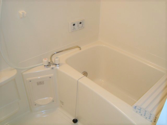 Ｆｏｒｅｓｔ－ｃｋの浴室