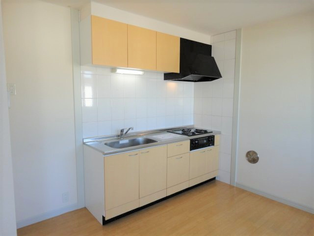 Ｆｏｒｅｓｔ－ｃｋのキッチン