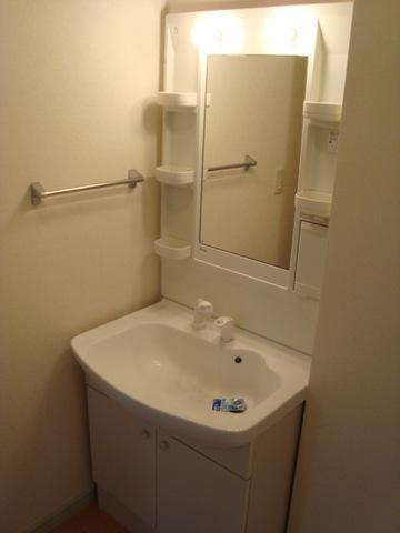 Ｆｏｒｅｓｔ－ｃｋの独立洗面台