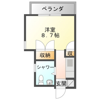 【間取り】 | まーぶるハウス
