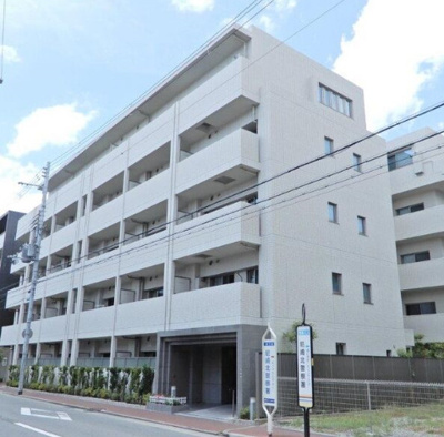 【外観】 | ラ　テール南塚口