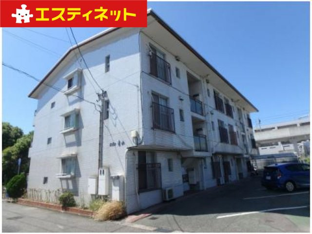 メゾン青山
