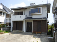 西八幡住宅の画像