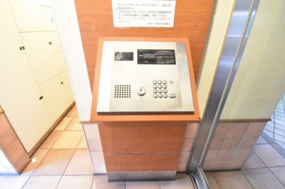 【その他共用部分】 | 京急シティ横浜矢向 | オートロック