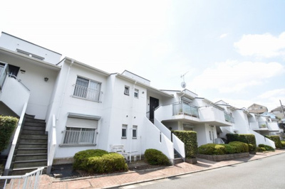 【外観】 | グリーンヒル羽沢