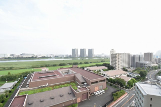 【展望】 | 13階部分からの眺望♪
