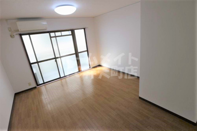 【居間・リビング】 | インテリジェンス樋上Ⅱ