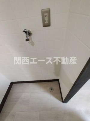 【設備】 | 花園西町１丁目貸家