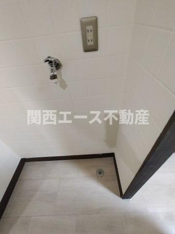 【設備】 | 花園西町１丁目貸家