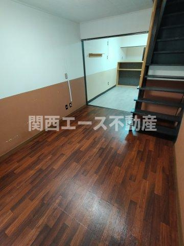  | 花園西町１丁目貸家