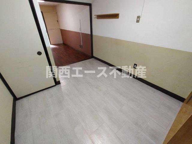  | 花園西町１丁目貸家