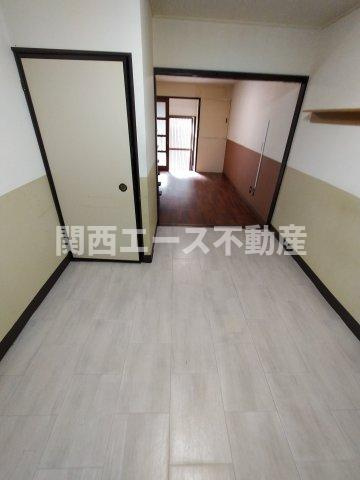  | 花園西町１丁目貸家