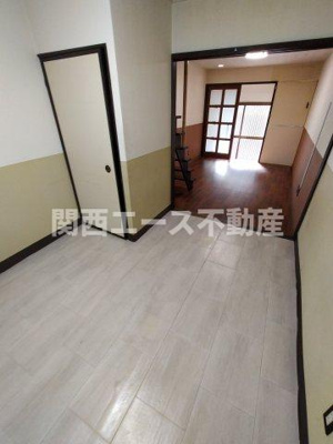  | 花園西町１丁目貸家