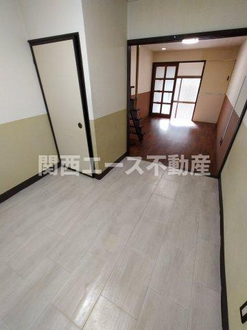  | 花園西町１丁目貸家