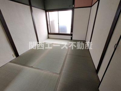  | 花園西町１丁目貸家
