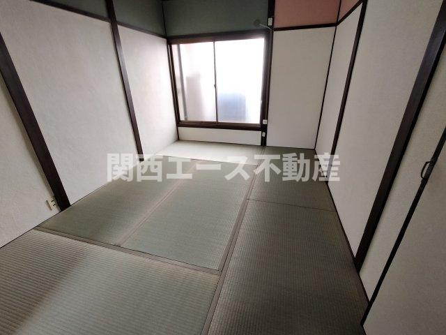  | 花園西町１丁目貸家