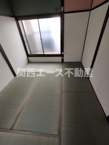  | 花園西町１丁目貸家