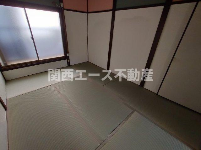  | 花園西町１丁目貸家