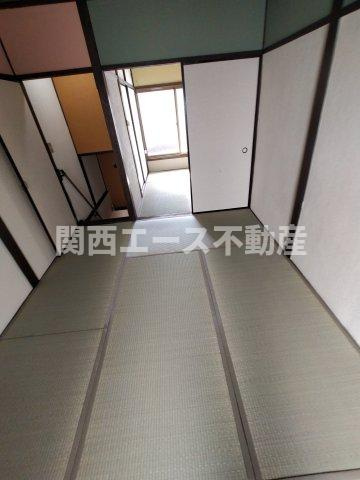  | 花園西町１丁目貸家