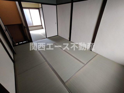  | 花園西町１丁目貸家