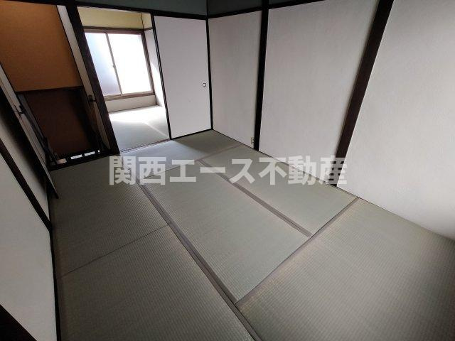  | 花園西町１丁目貸家