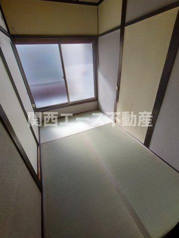  | 花園西町１丁目貸家