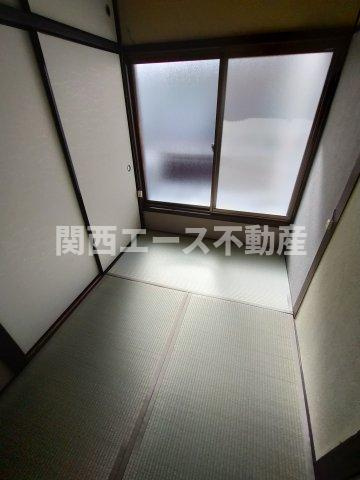  | 花園西町１丁目貸家