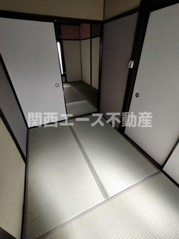  | 花園西町１丁目貸家