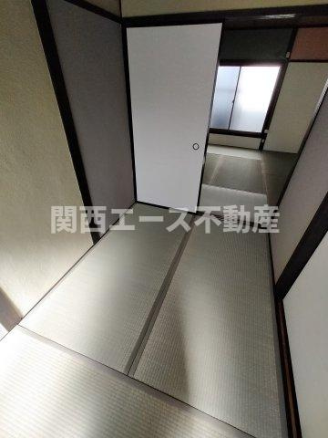  | 花園西町１丁目貸家