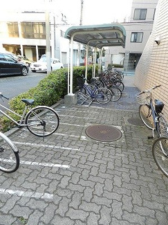 【その他共用部分】
