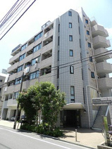 ソサエティ荏原中延の画像