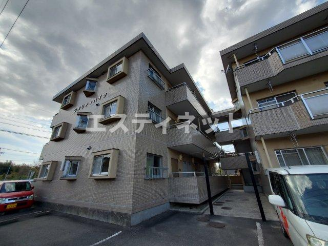 クオリティハイツＢ