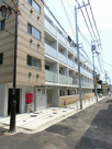 ベルフェリーク西小山の画像