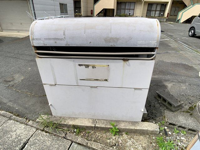 ジュエルARAKIのその他共用部分