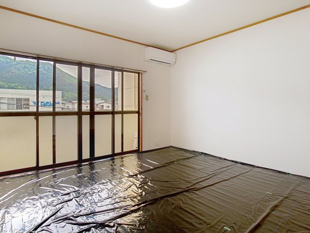 ジュエルARAKIの和室