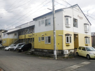 コンフォート92 B棟の画像