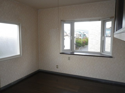 【居間・リビング】 | コンフォート92 B棟