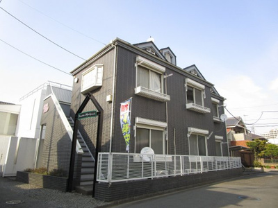 【外観】 | グランドール東大和